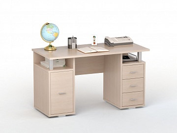 Bureau d'écriture