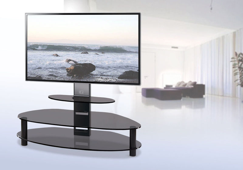 Support plasma pour TV