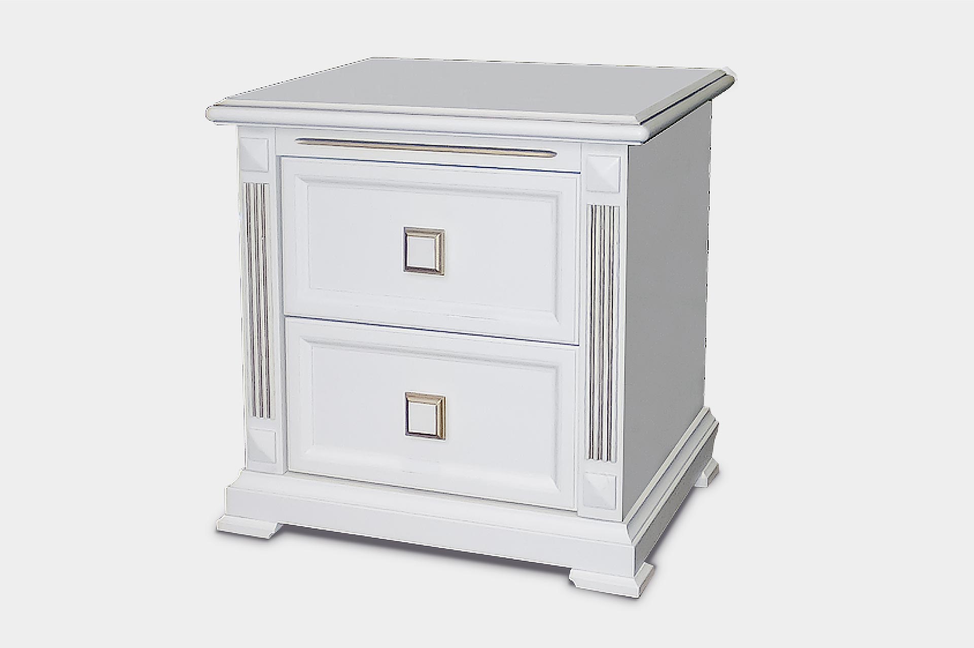 Table de chevet