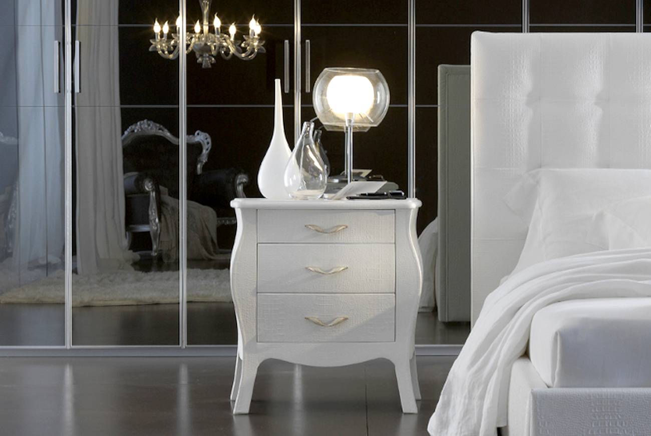 Tables de chevet