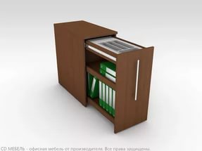Élément attaché