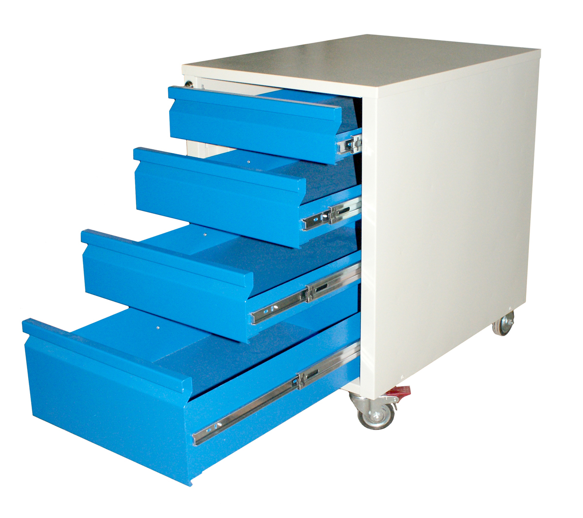 Mobilier industriel