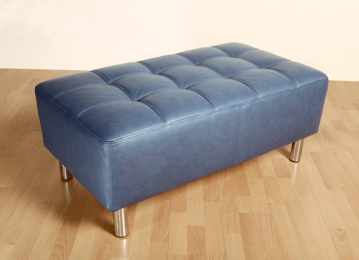 Ottomans pour le couloir