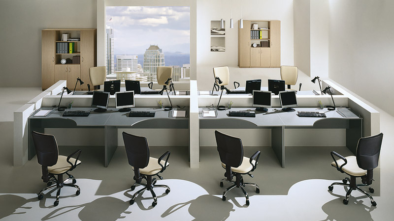 Mobilier de bureau