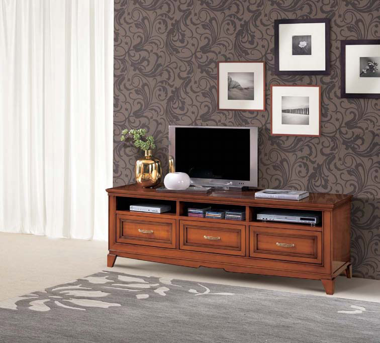 Emplacement TV