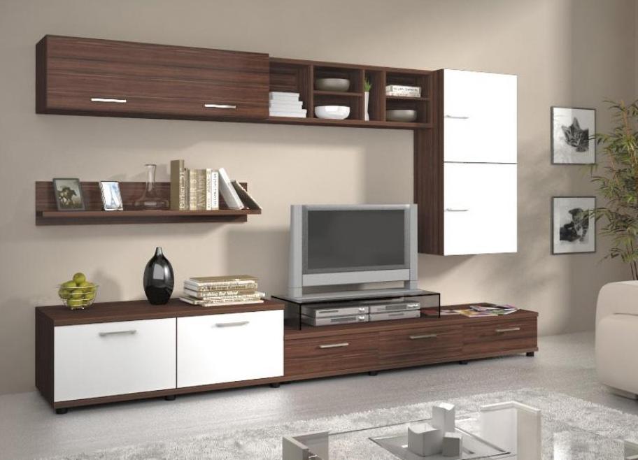 Salon moderne