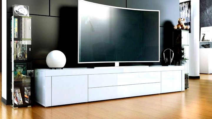 Meubles TV modernes