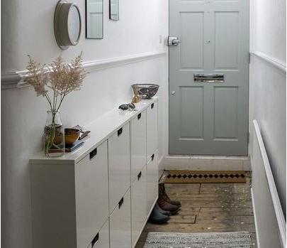 Un design moderne