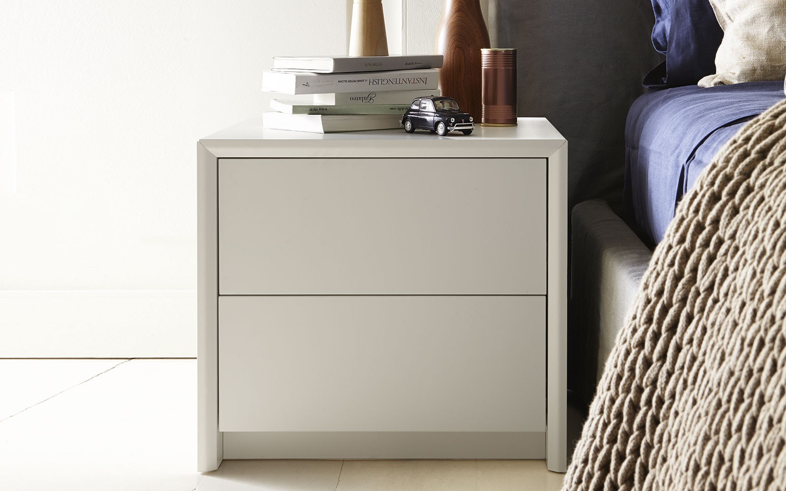 Un design moderne