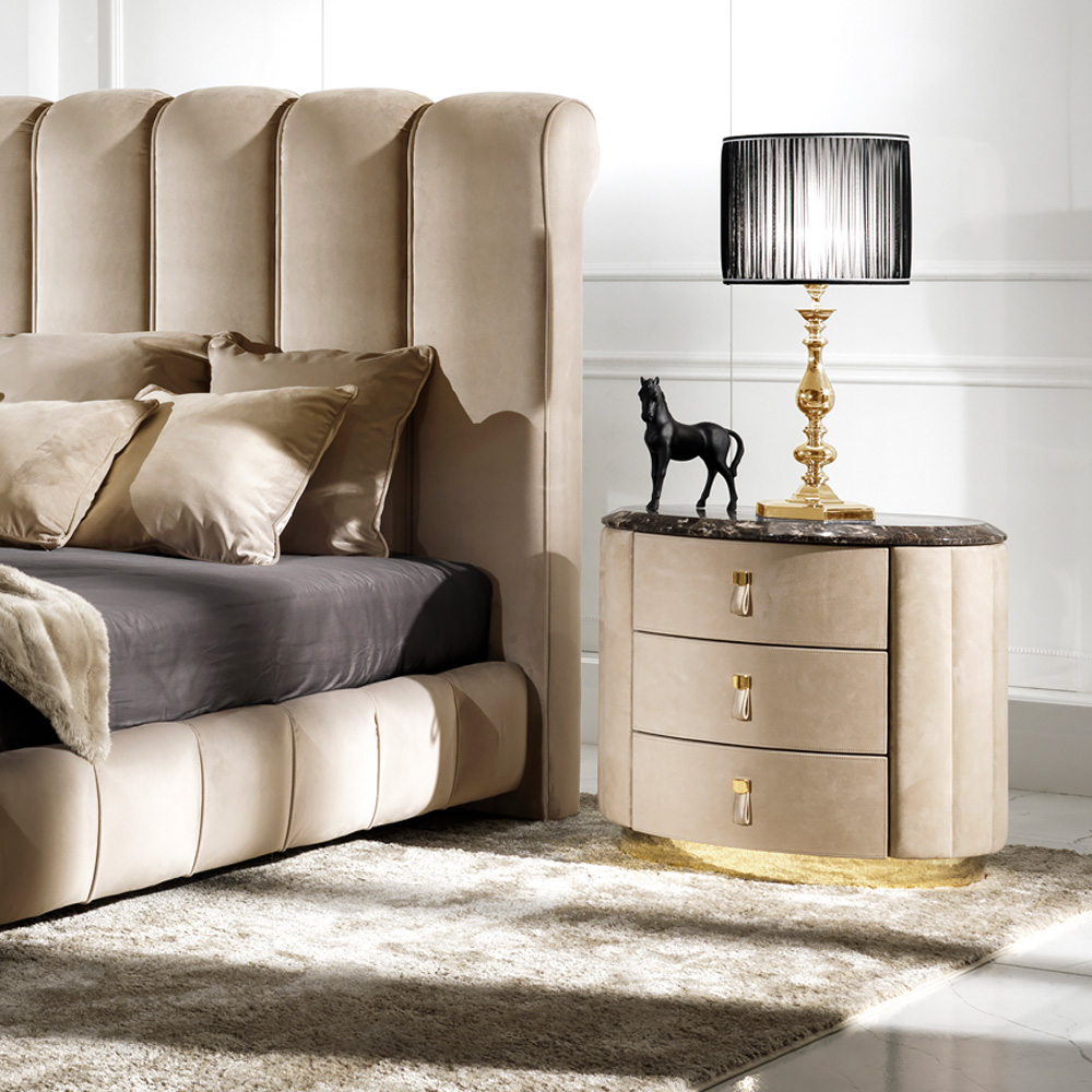 Un design moderne