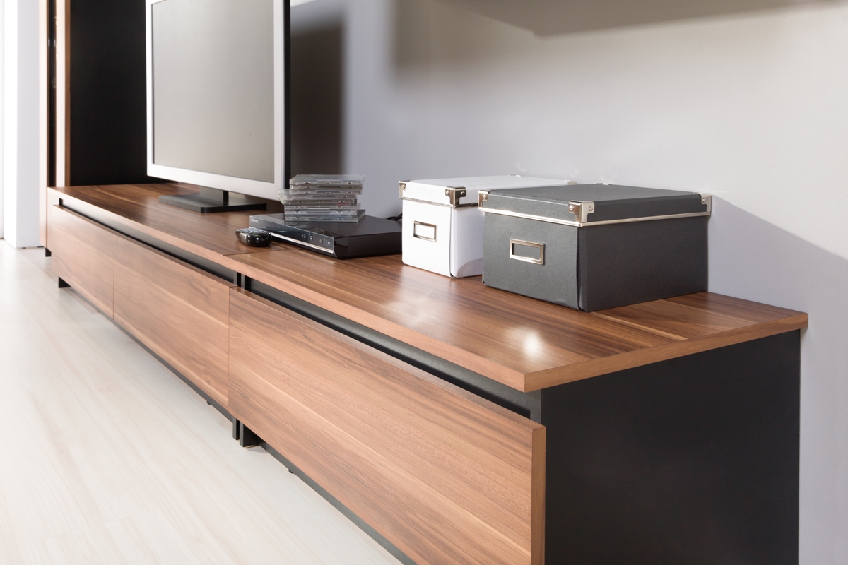 Style moderne
