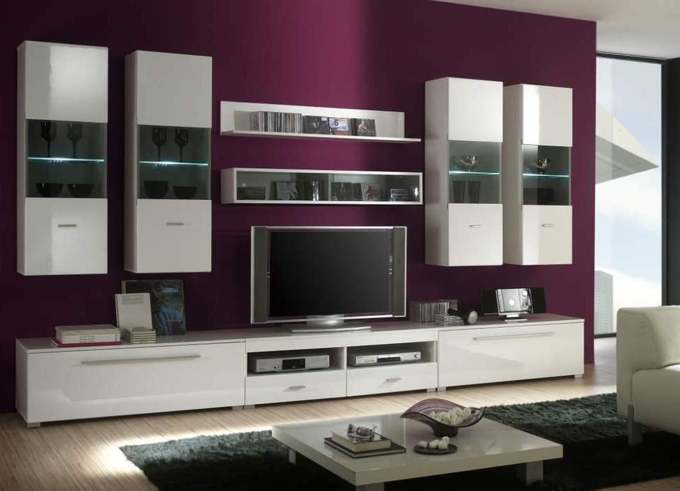 Style moderne