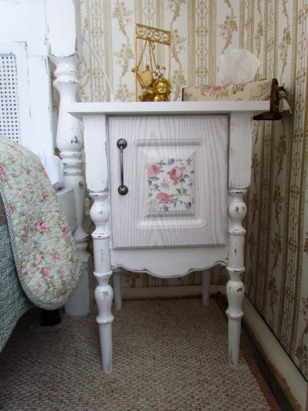 Chambre Provence