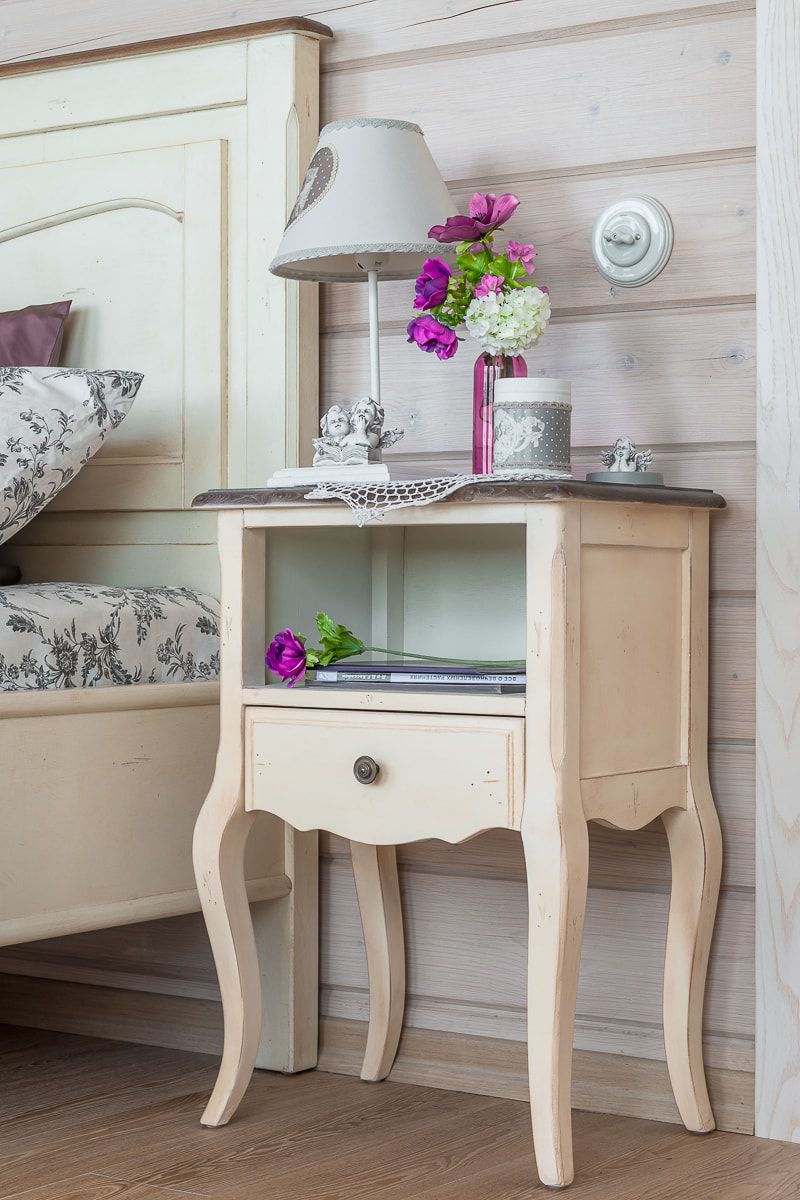 Chambre Provence