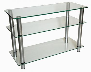 Armoire en verre