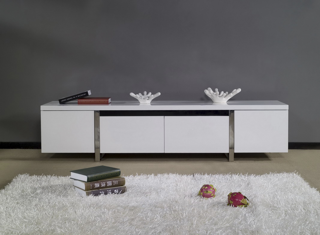 Cabinet élégant