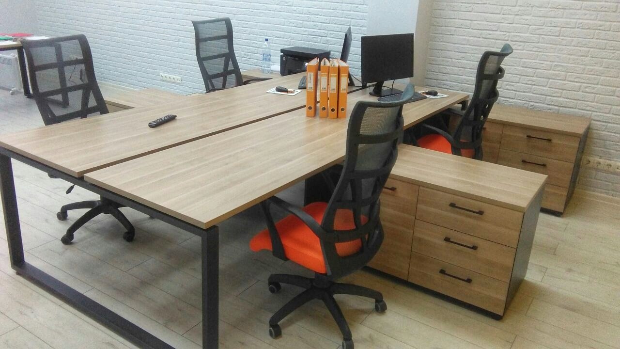 Table avec tables