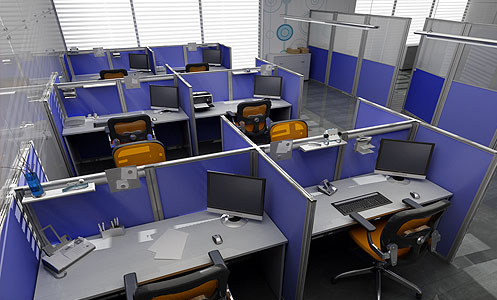 Tables de bureau