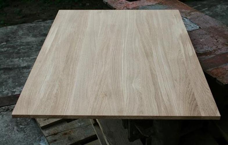 Planche de meubles monobloc