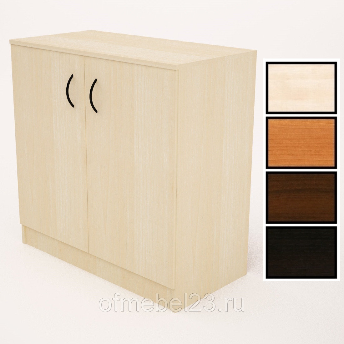 Couleurs de meubles