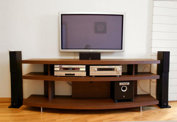 Stand