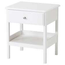 Armoire blanche