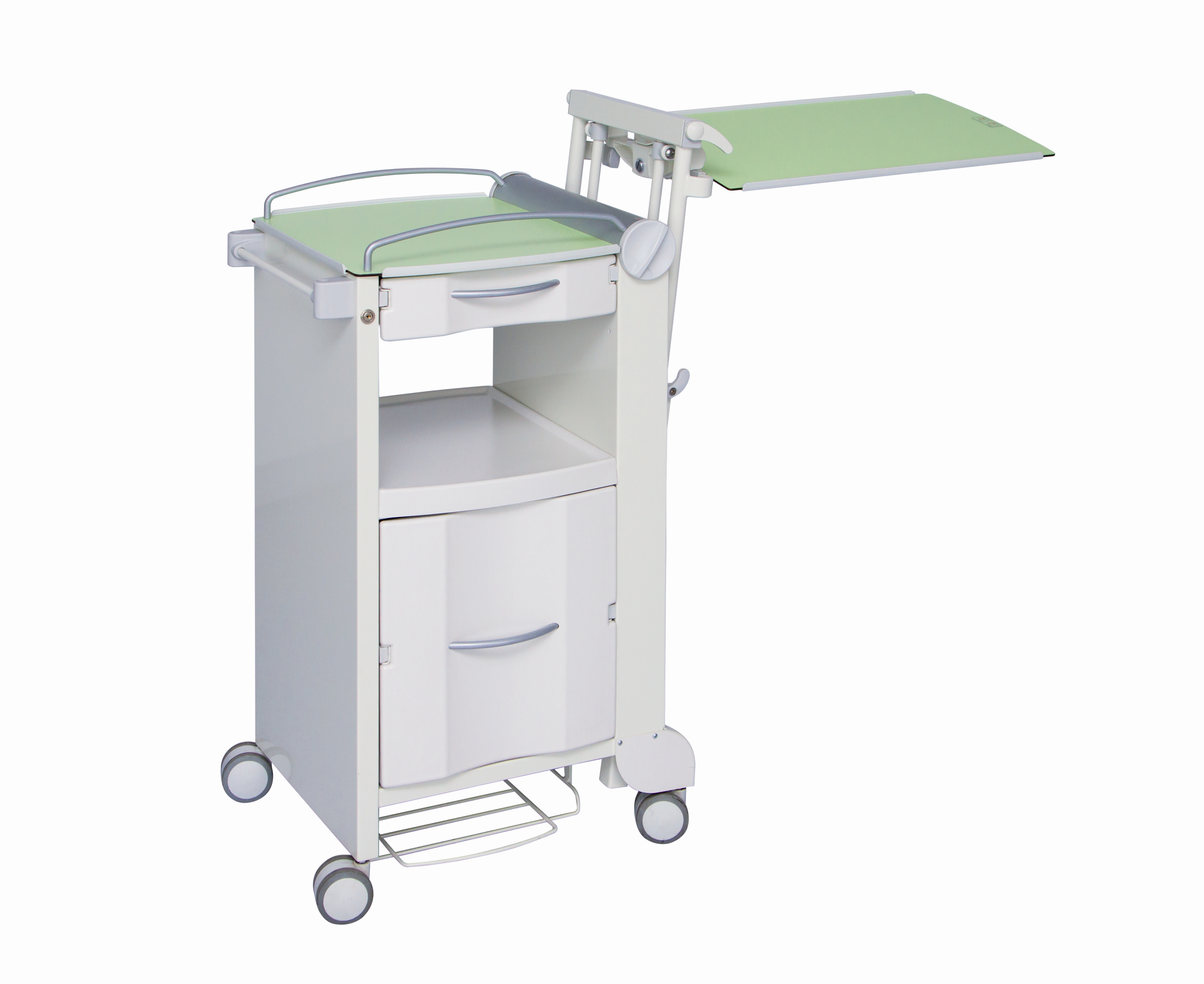 Armoire d'hôpital