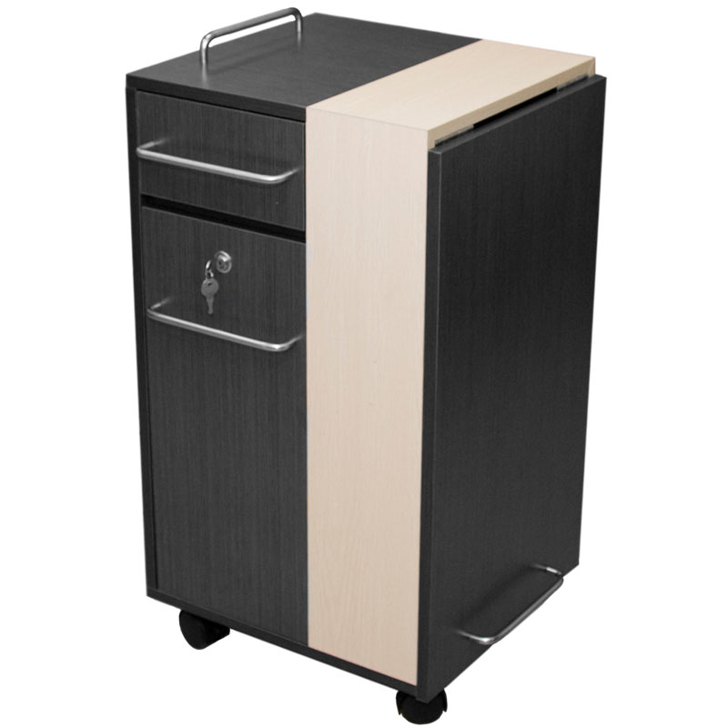 Cabinet pour manucure
