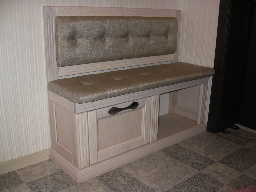 Armoire pour chaussures