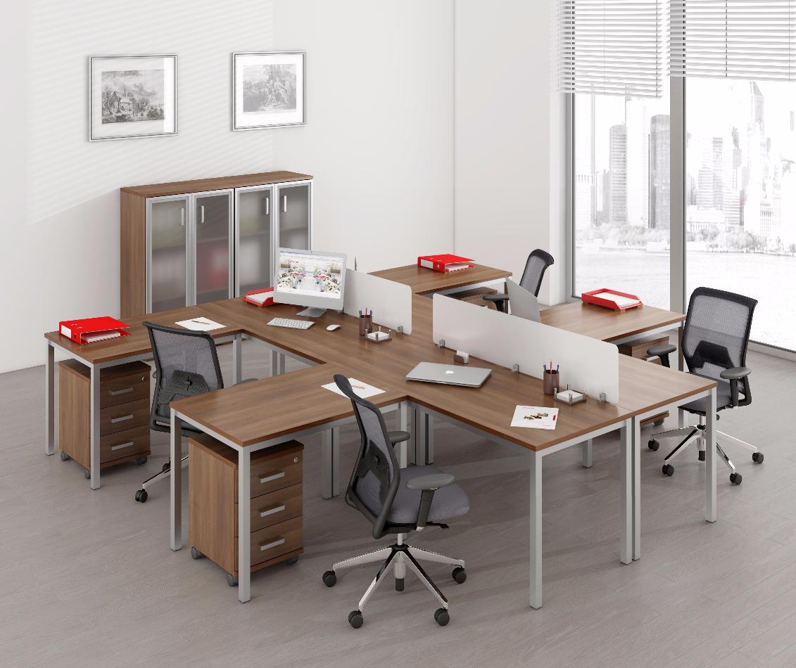 Armoire de bureau