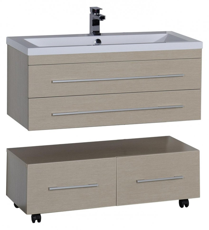 Armoire de salle de bain
