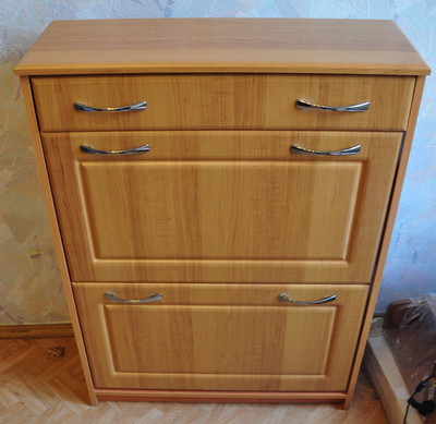 Armoire en MDF