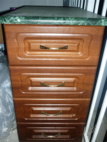 Armoire en MDF