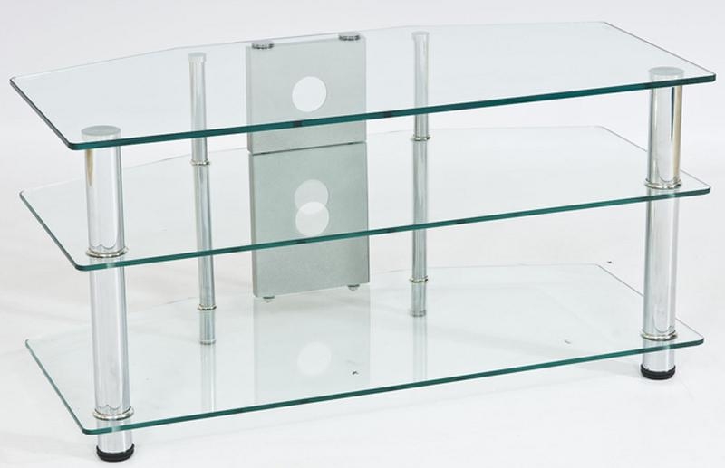 Armoire en verre ordinaire