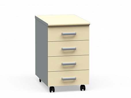 Armoire médicale
