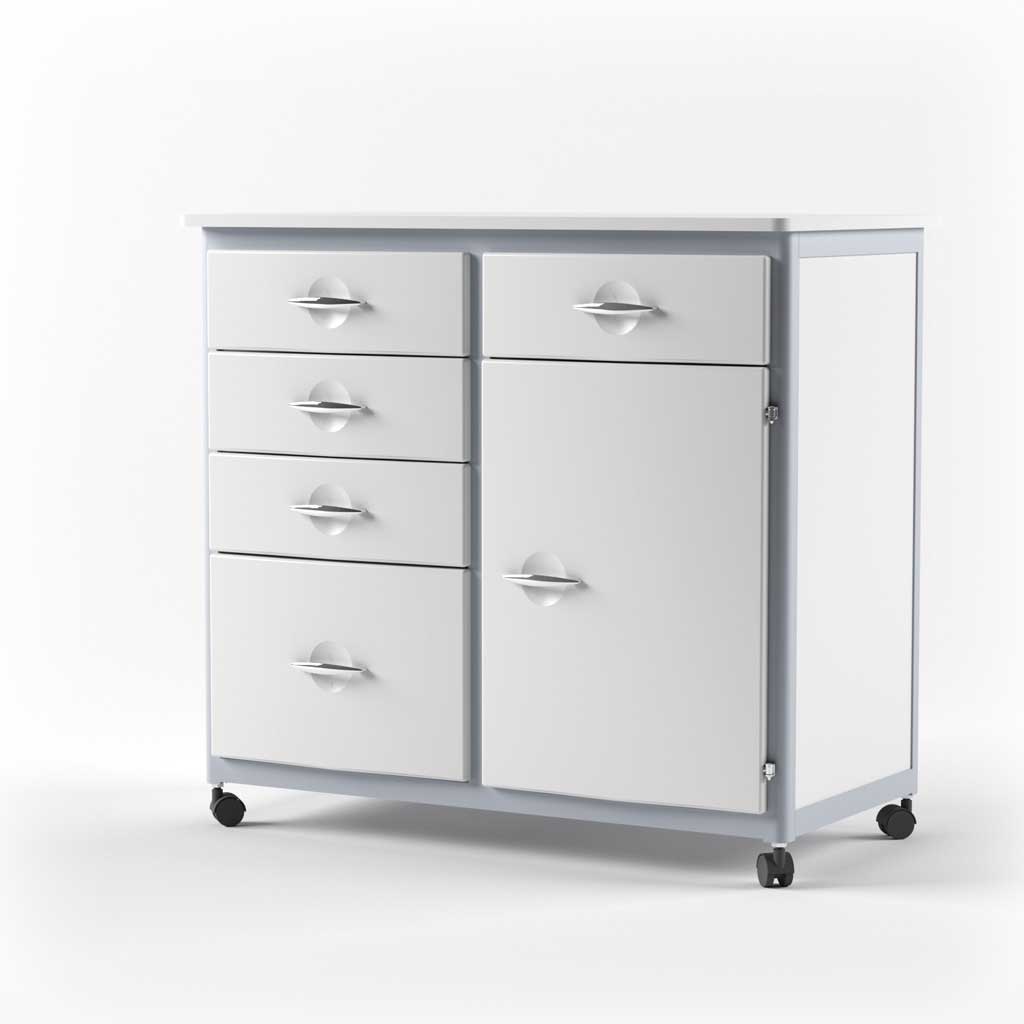Cabinet médical