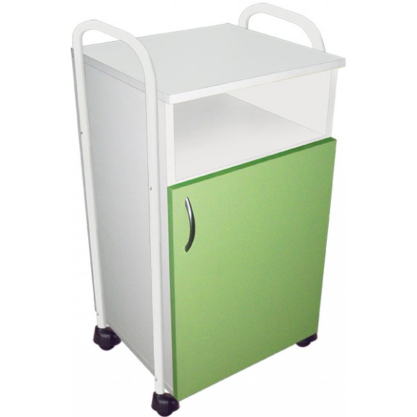 Armoire roulante médicale