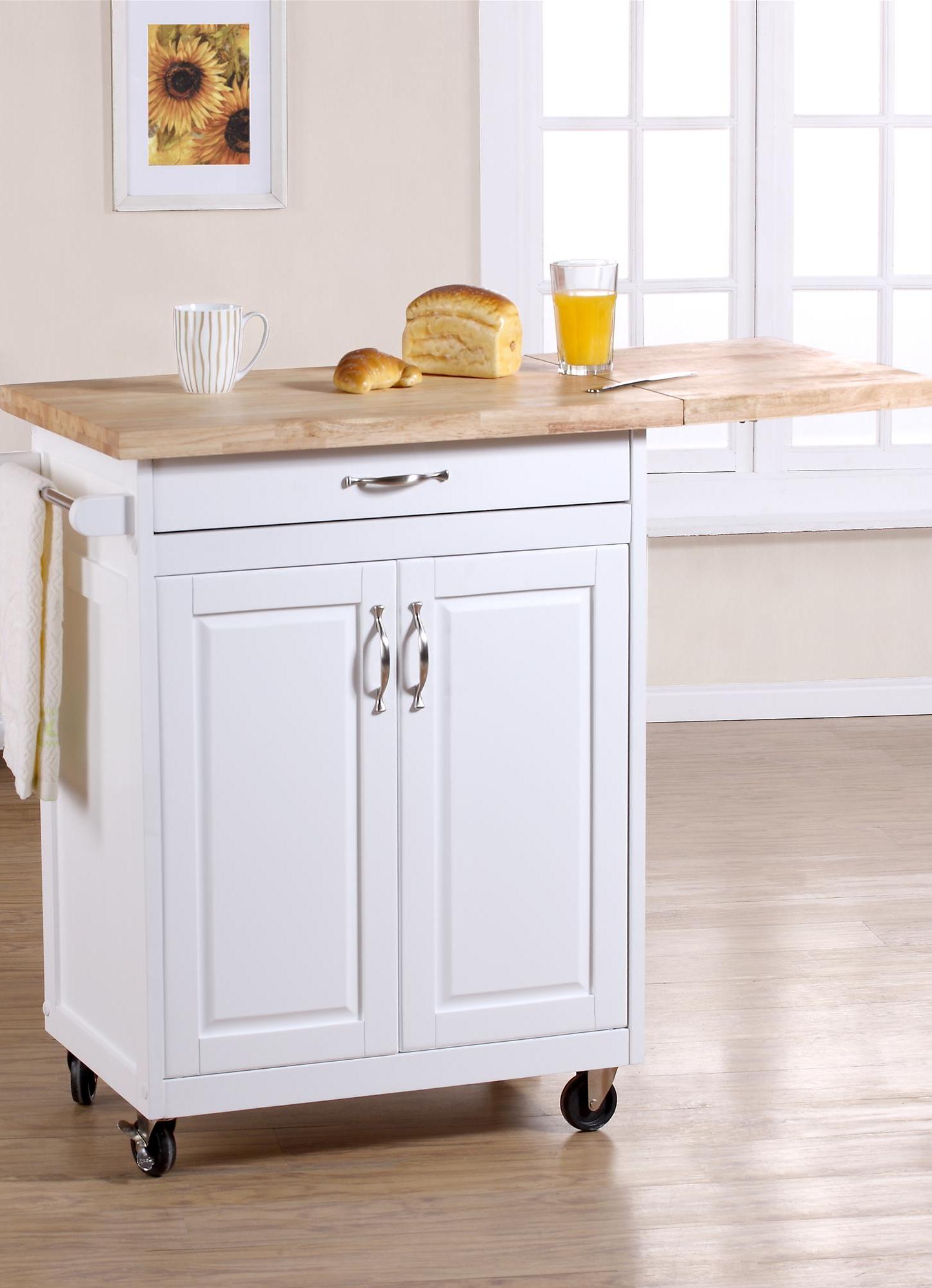 Armoire de cuisine