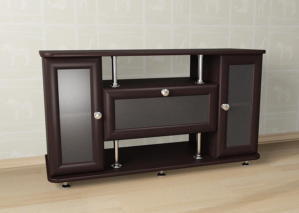 Armoire sur pied