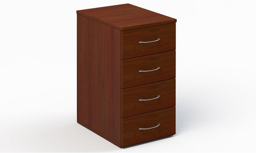 Buffet de bureau