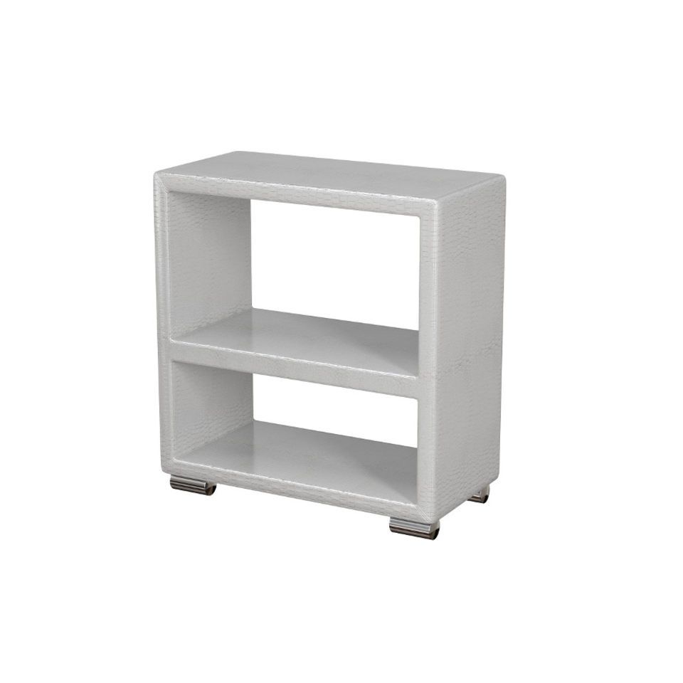 Armoire ouverte