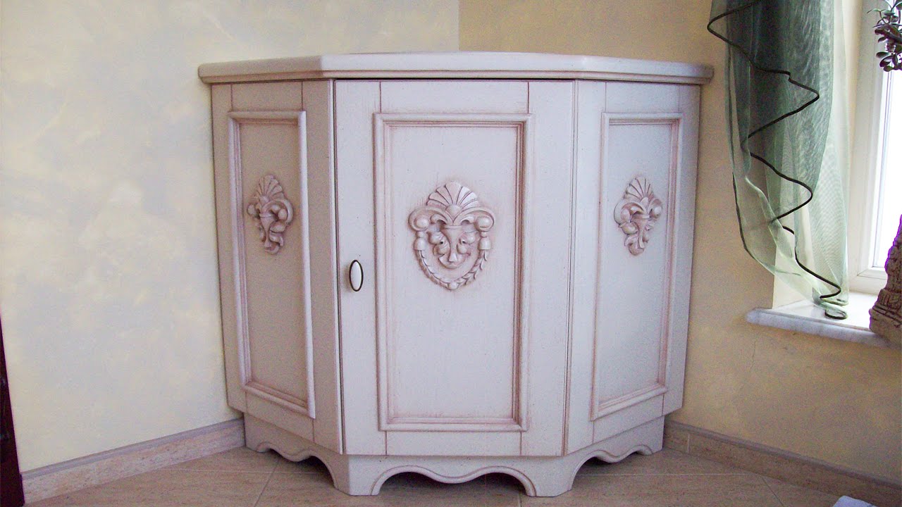 Meuble vasque