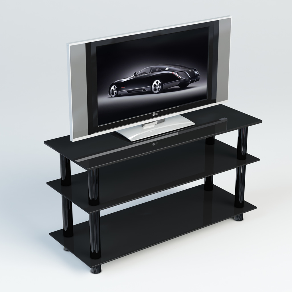 Petit meuble TV