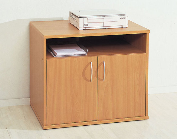 Armoire de bureau