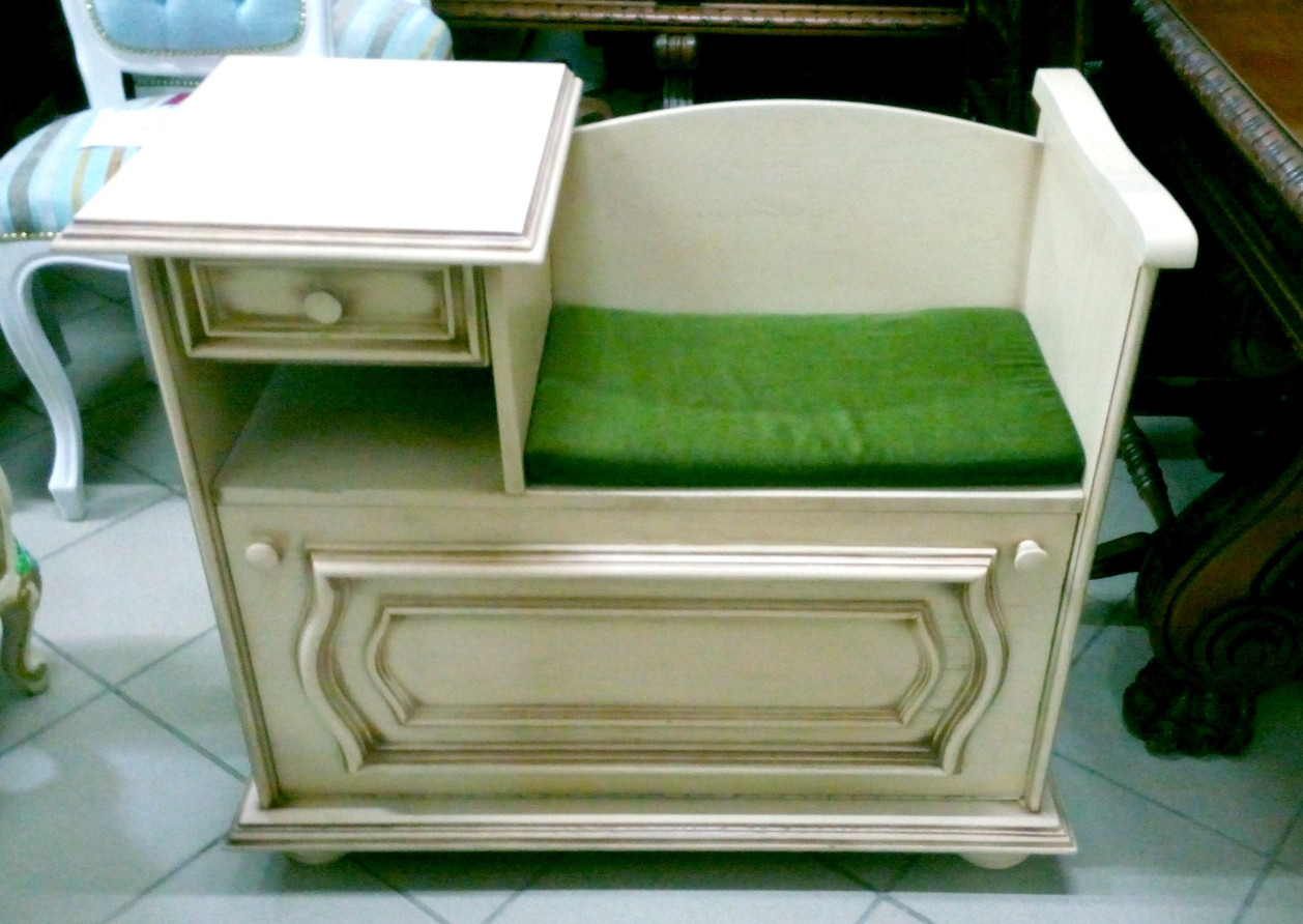 Cabinet antique