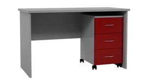 Cabinet sous la table
