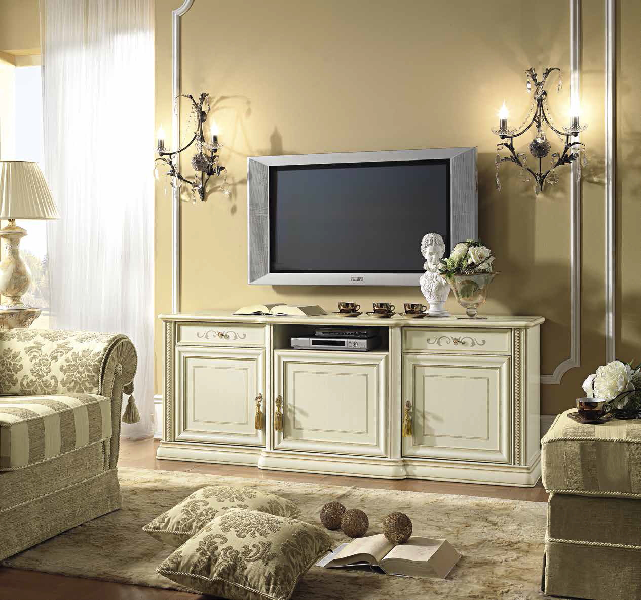 Meuble TV