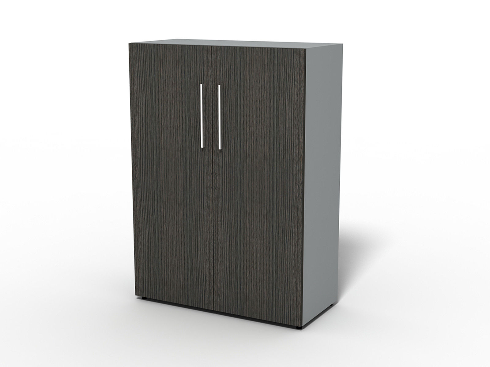 Armoire à double porte