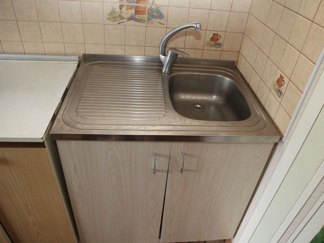 Armoire de cuisine