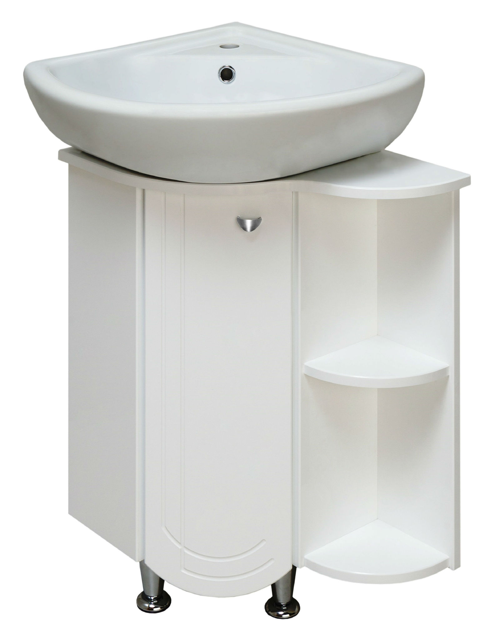 Armoire de salle de bain